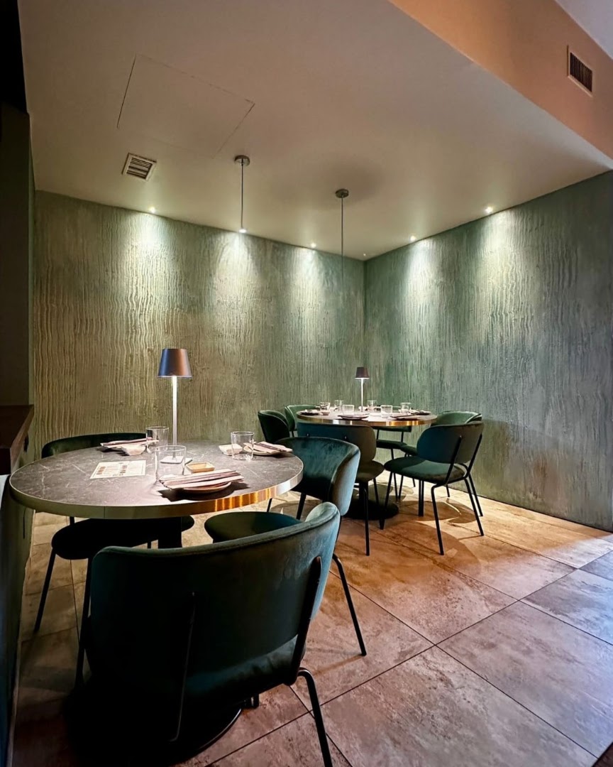 Shabu Lecco