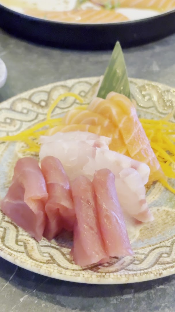 Shabu Lecco, Lecco