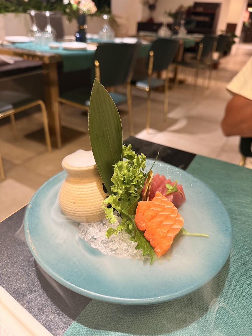 Shabu Shabu Bari