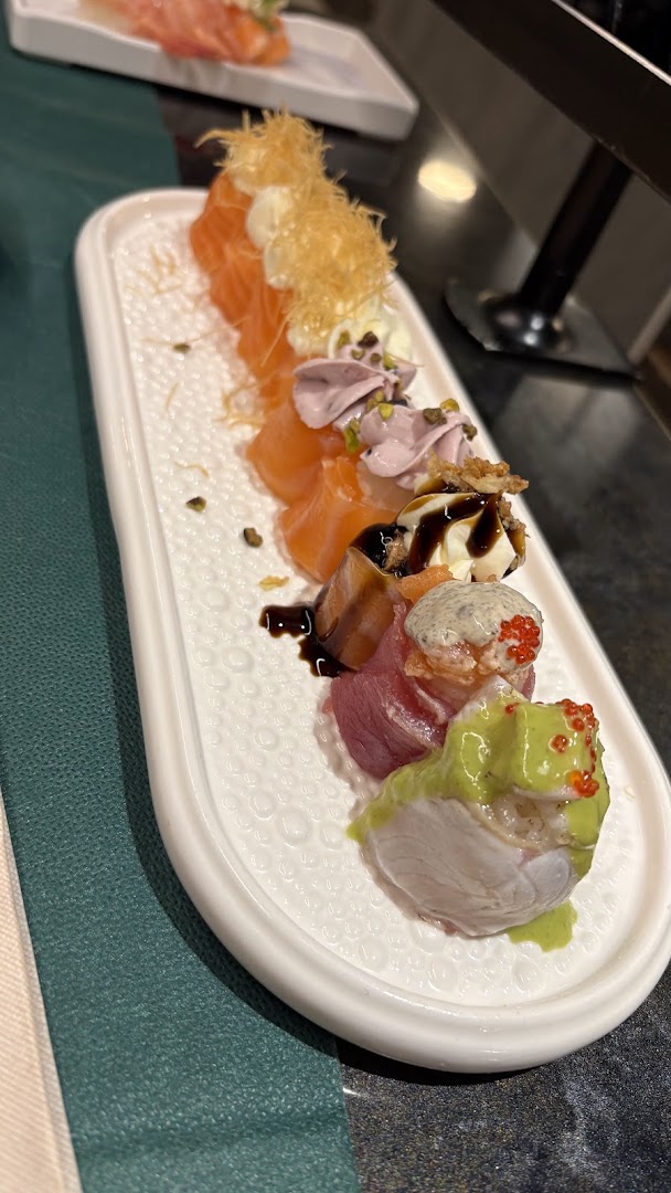 Shabu Shabu Bari