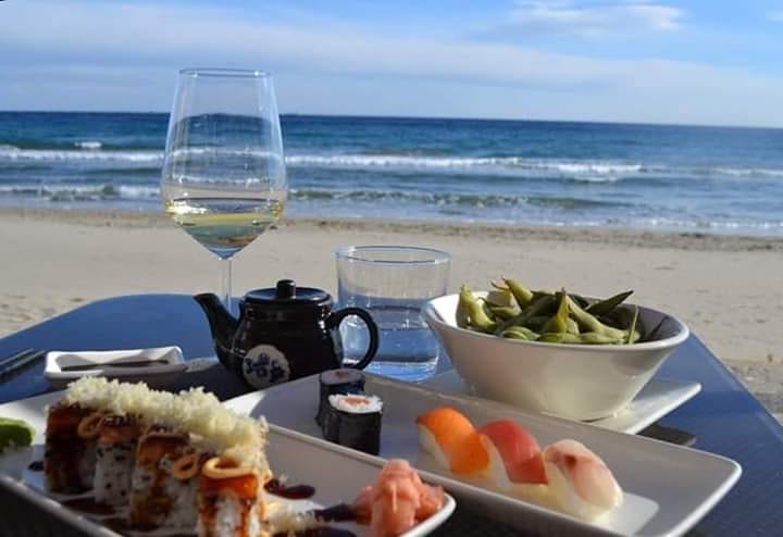 Shabu Finale Ligure