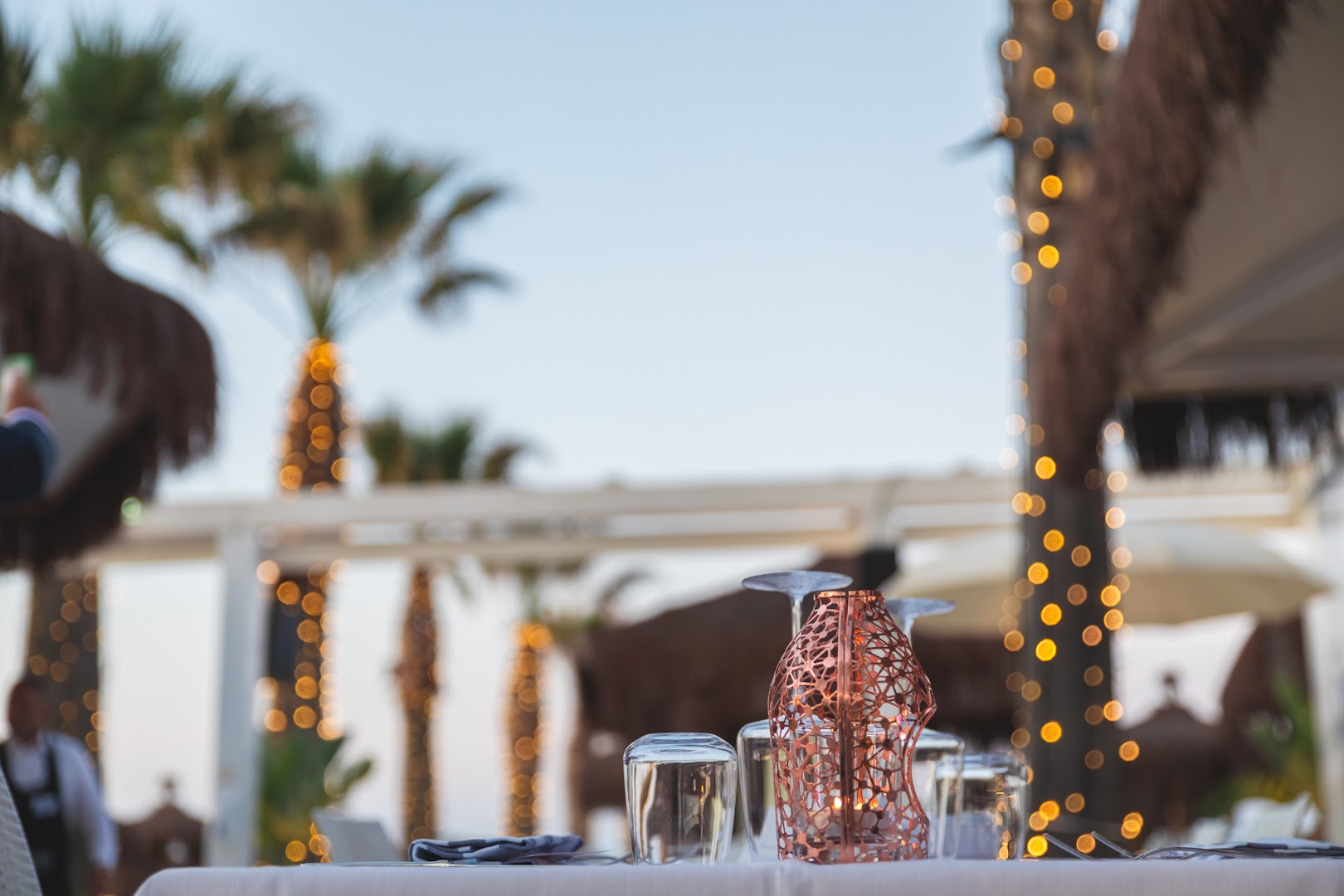 Shada Beach Food Club, Civitanova Marche