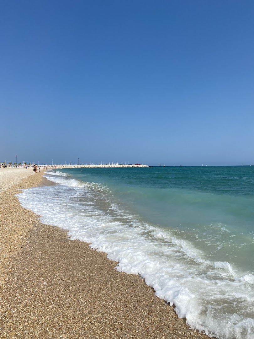 Shada Beach Food Club