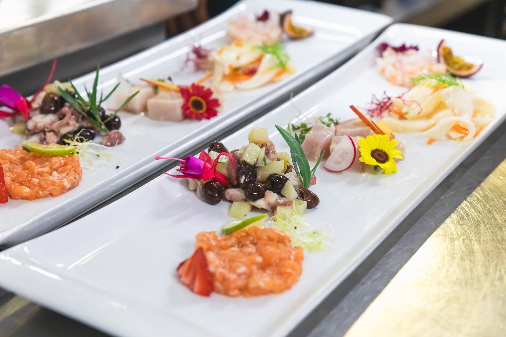 Shada Beach Food Club