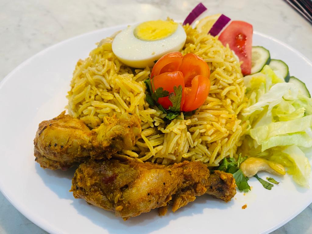 Shah Jahan | Ristorante Indiano e Pakistano