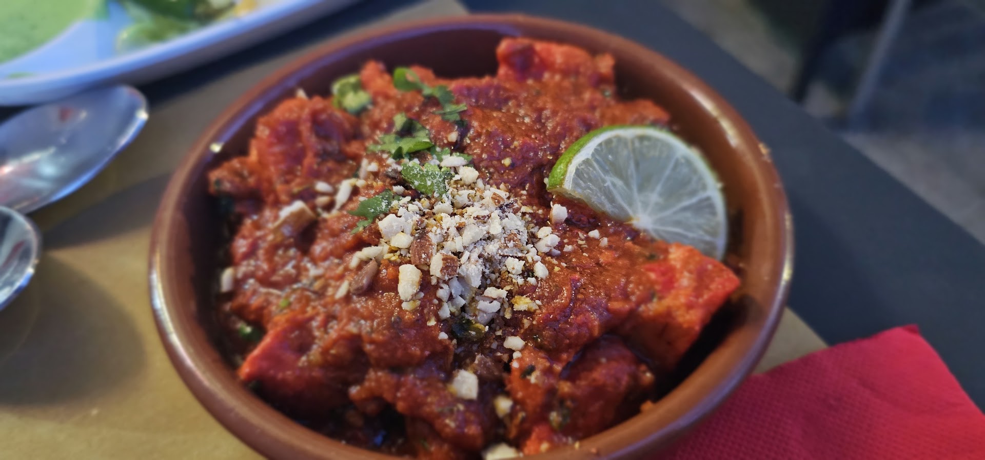 Shah Jahan | Ristorante Indiano e Pakistano