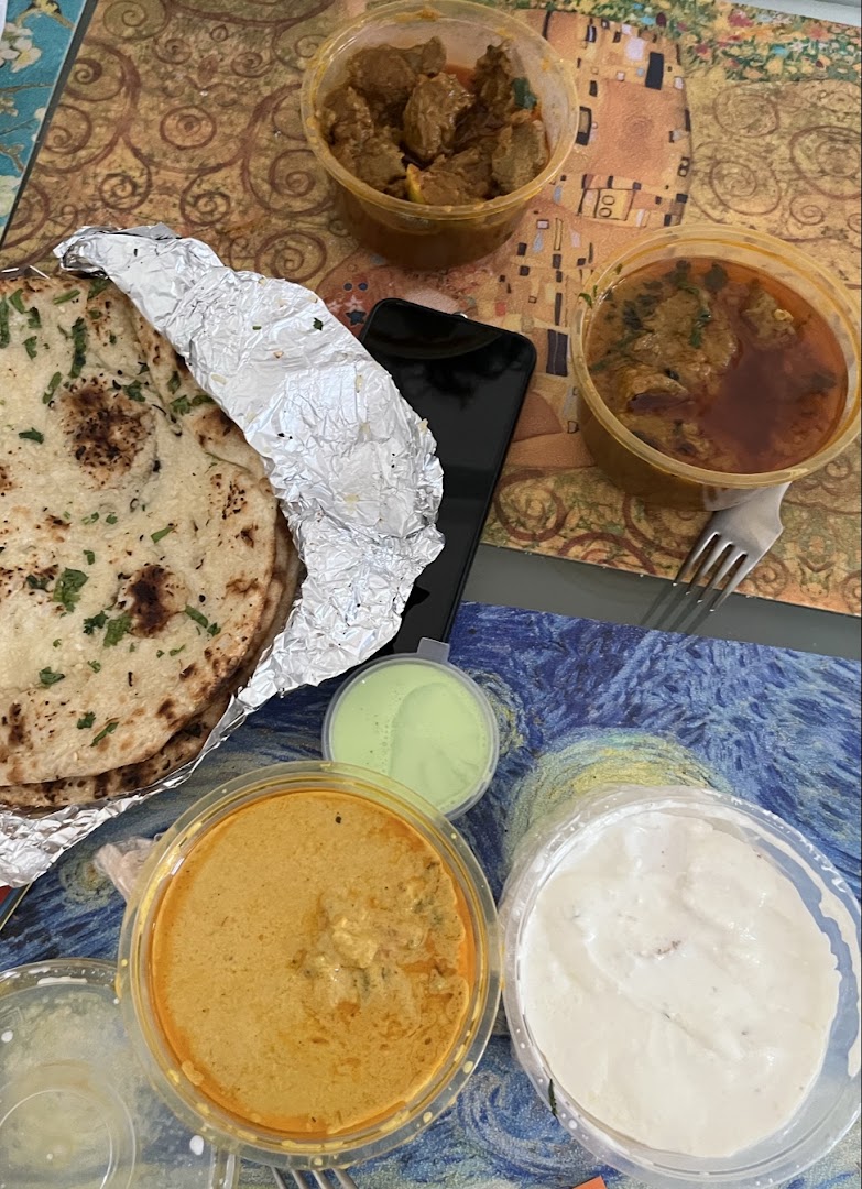 Shah Jahan | Ristorante Indiano e Pakistano