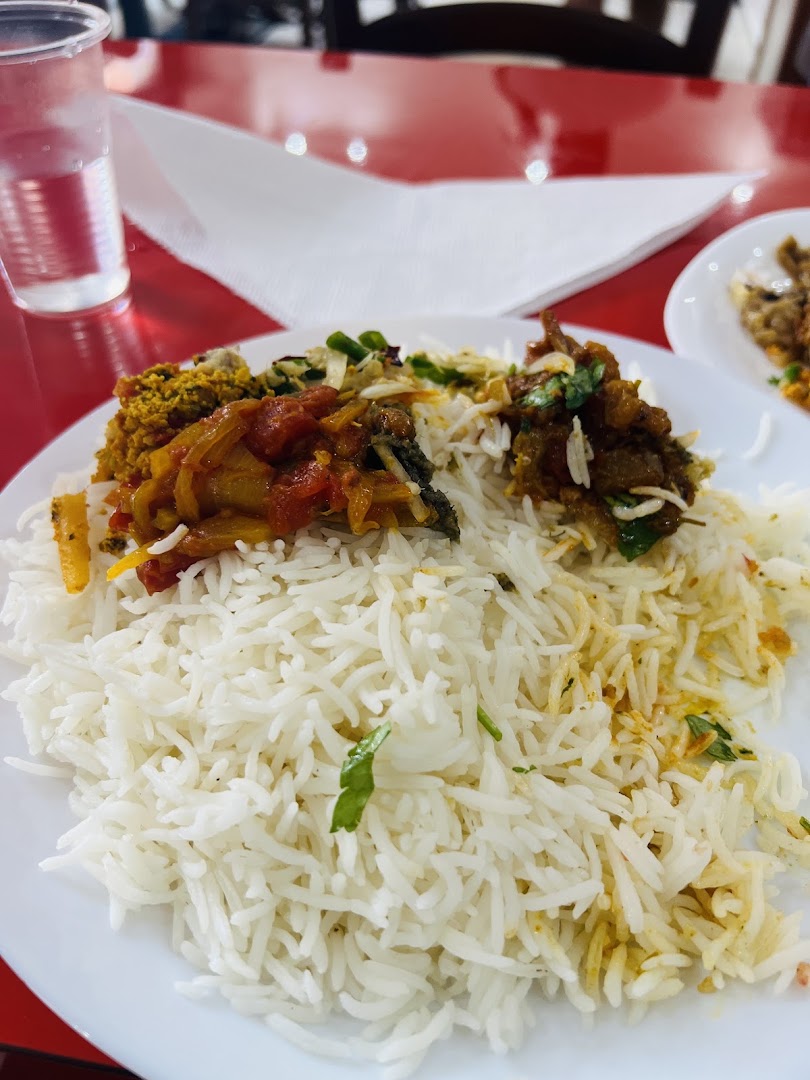 Shah Jalal Sylhet