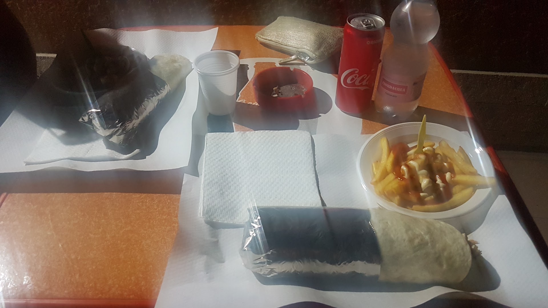 Shah P&K Kebab