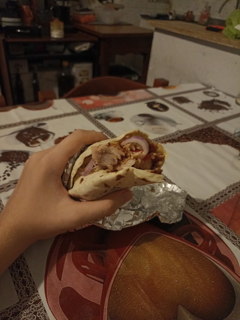 Shah P&K Kebab