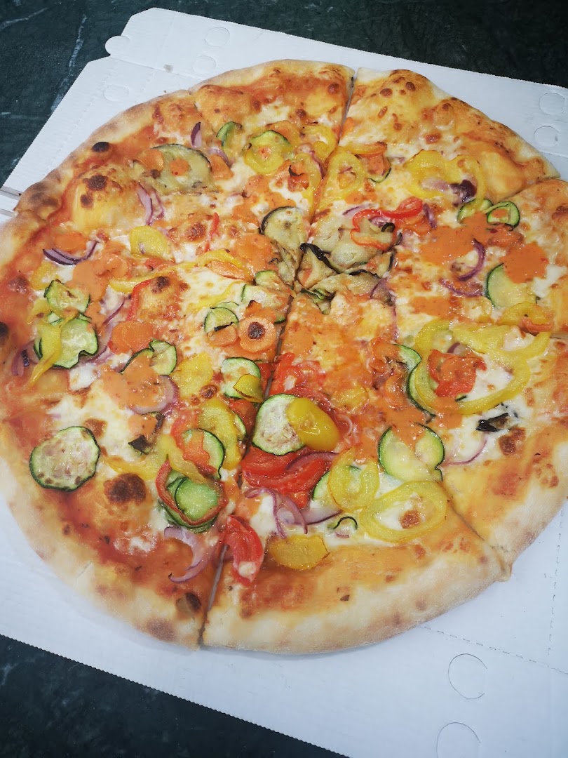 Shah P&K Kebab