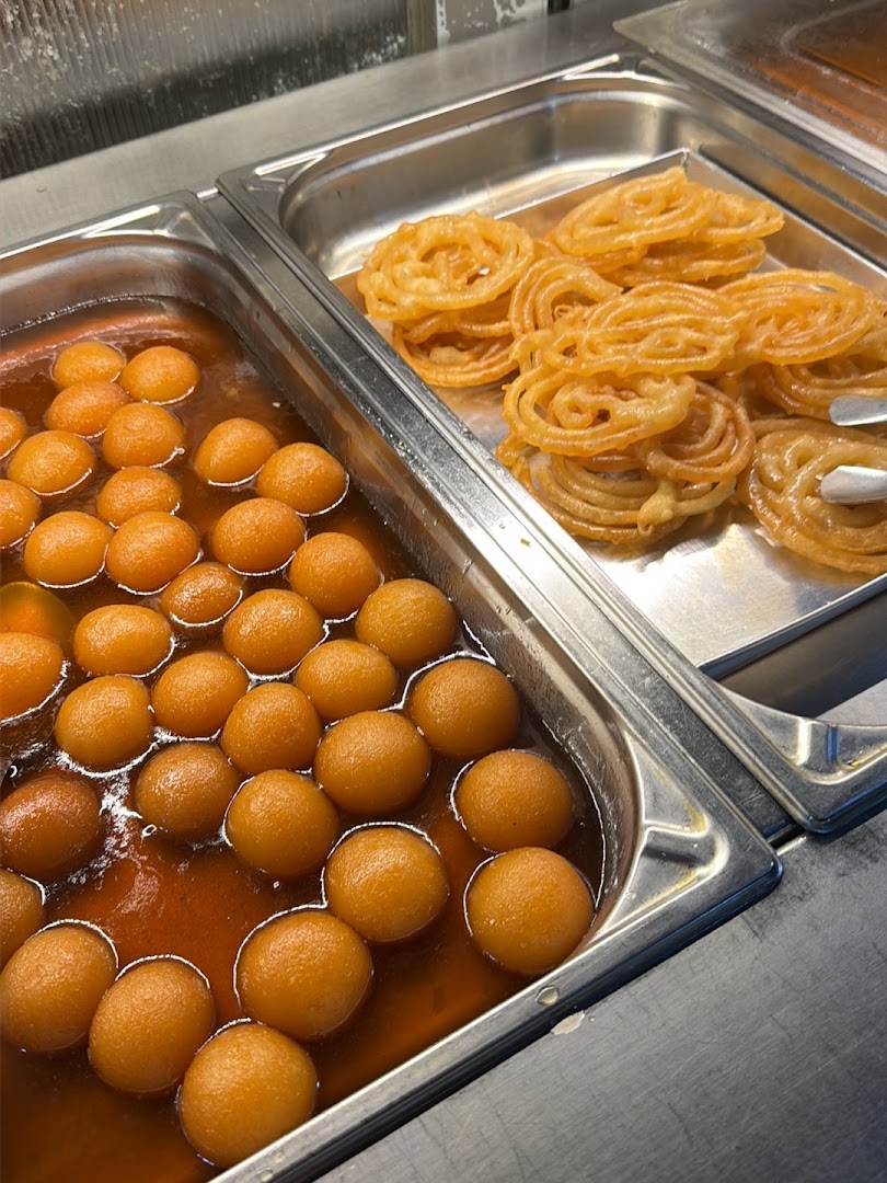 Shahi Buffet Ristorante