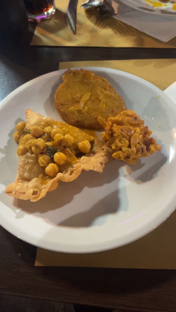 Shahi Buffet Ristorante