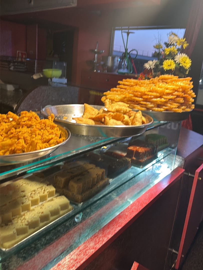 Shahi Buffet Ristorante