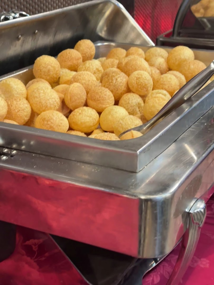 Shahi Buffet Ristorante