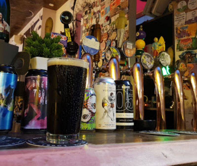 Shaka Brew - Italian Craft Beer