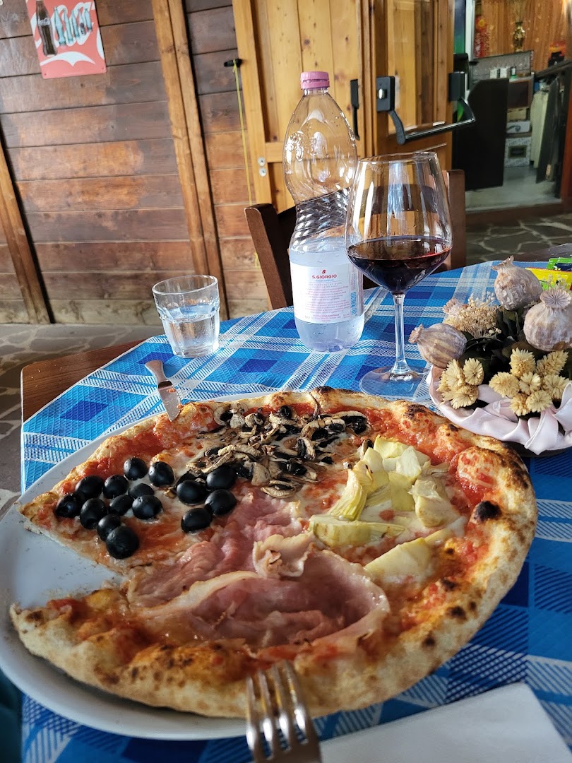 Shake Bisteccheria Pizzeria