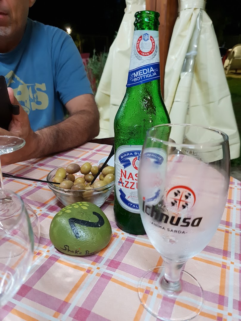 Shake Bisteccheria Pizzeria