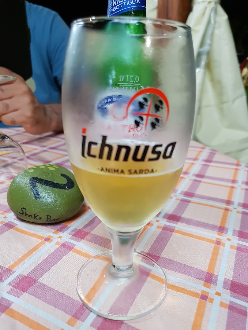 Shake Bisteccheria Pizzeria