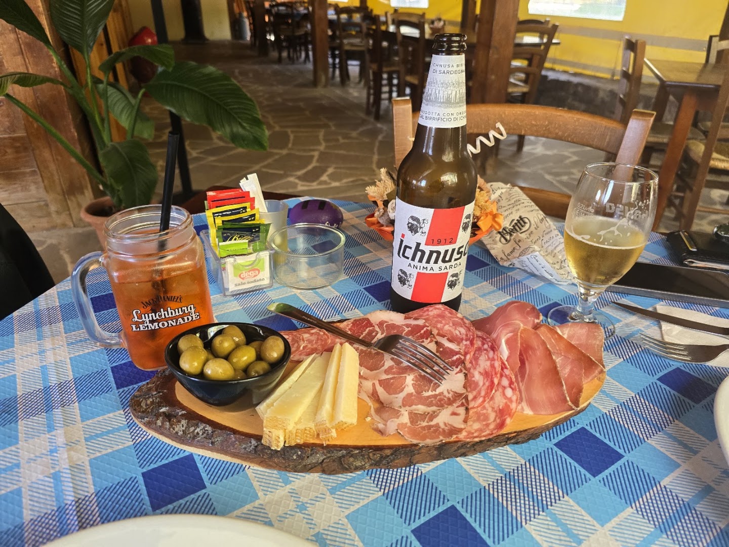 Shake Bisteccheria Pizzeria