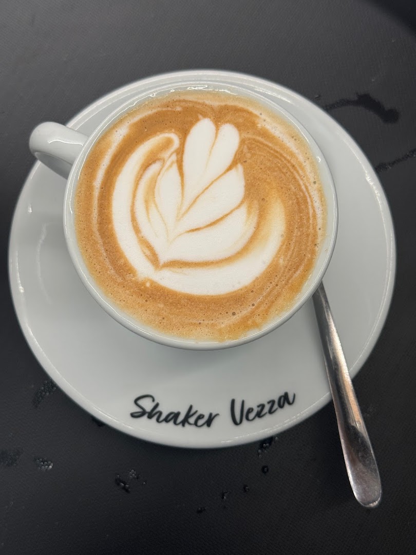 Shaker Art, Vezza d'Oglio