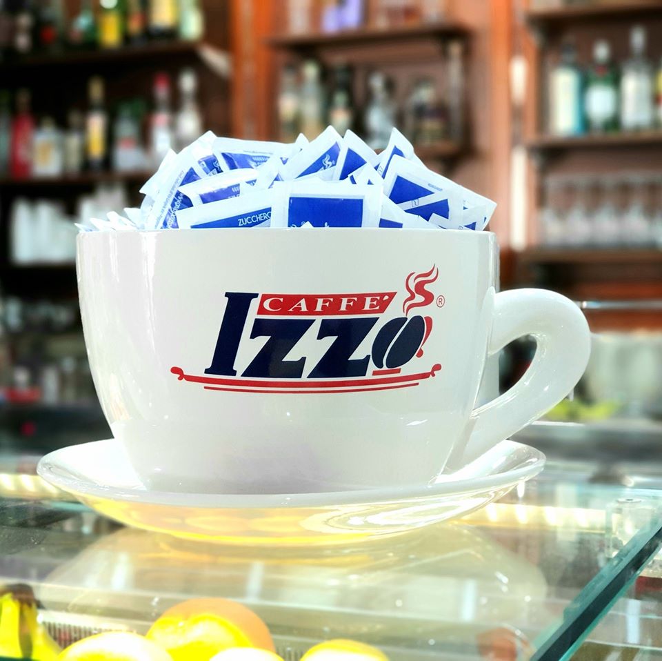Shaker Caffè