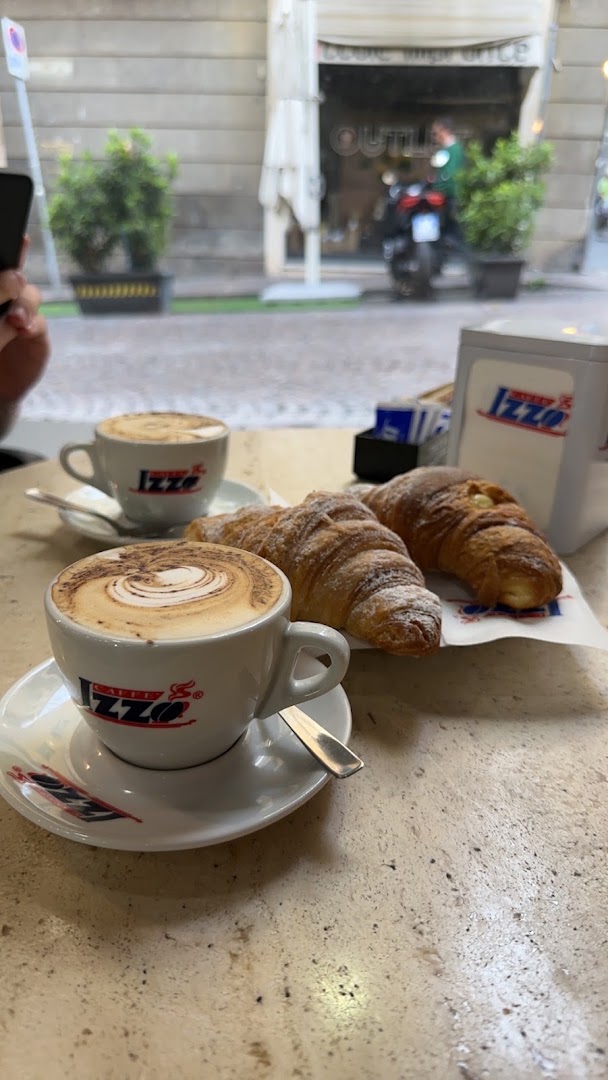 Shaker Caffè
