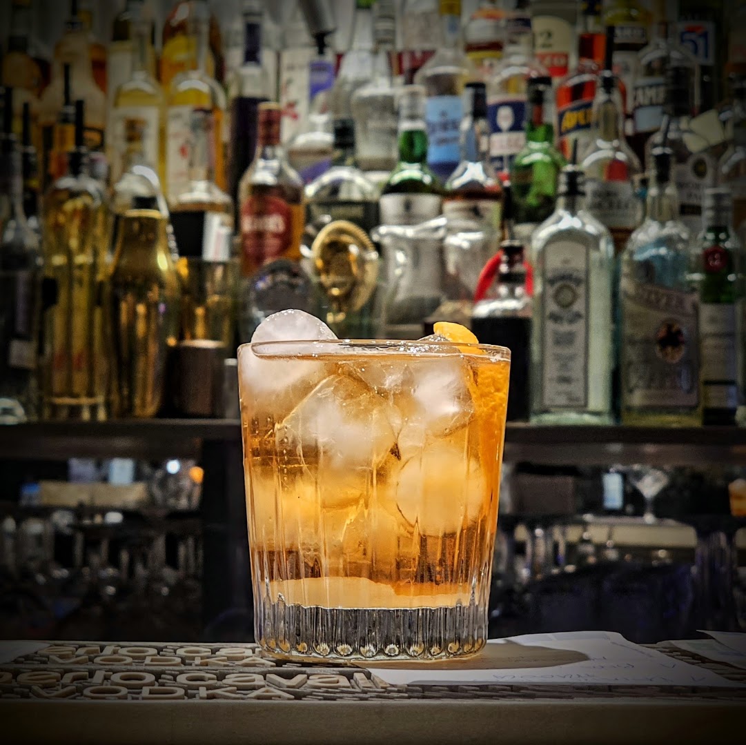Shaker Club Cafè