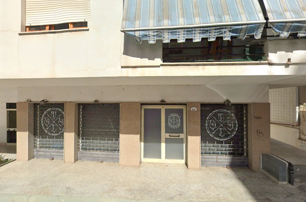 Shakespeare's cafè, Sassari