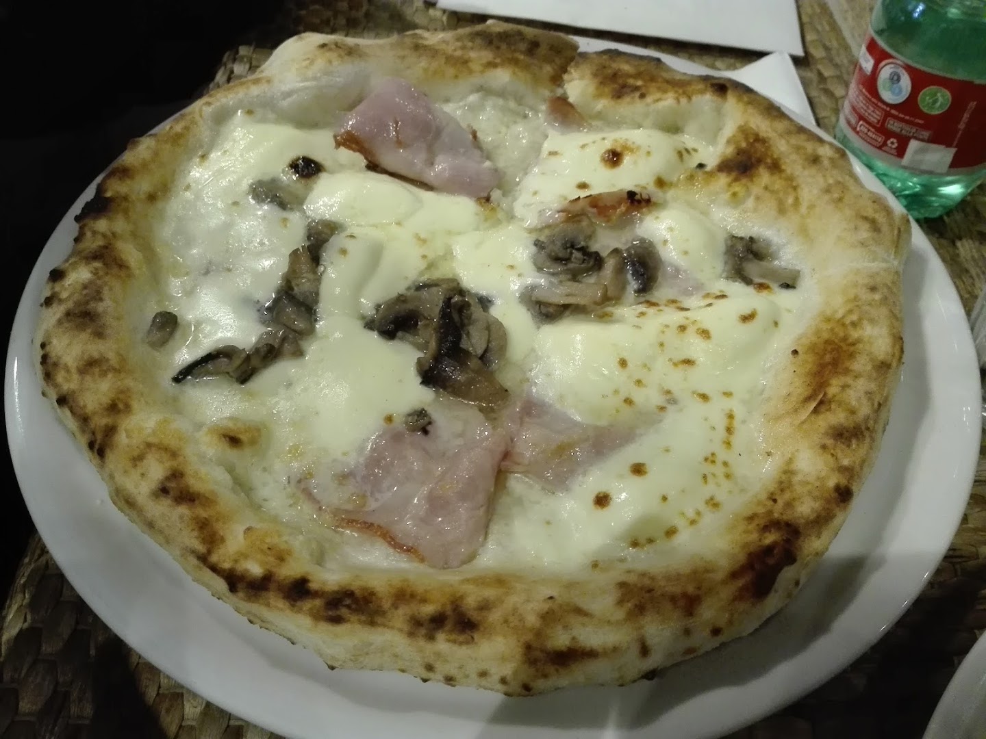 SHAMBL Officina del Gusto