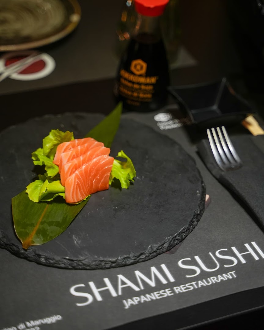 Shami Sushi
