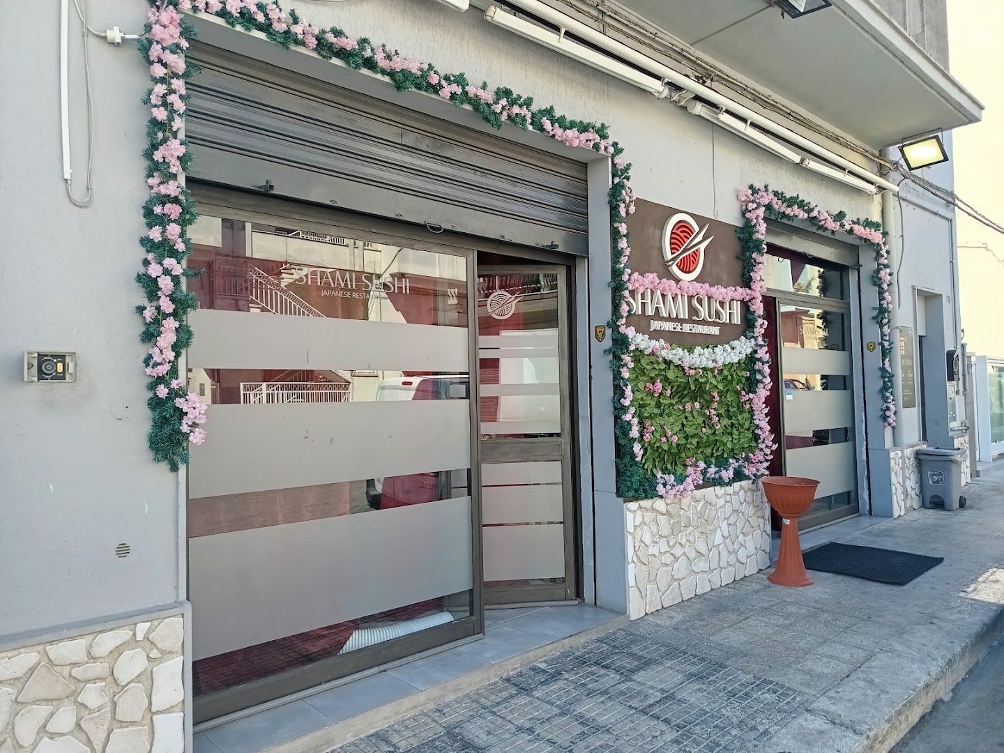 Shami Sushi