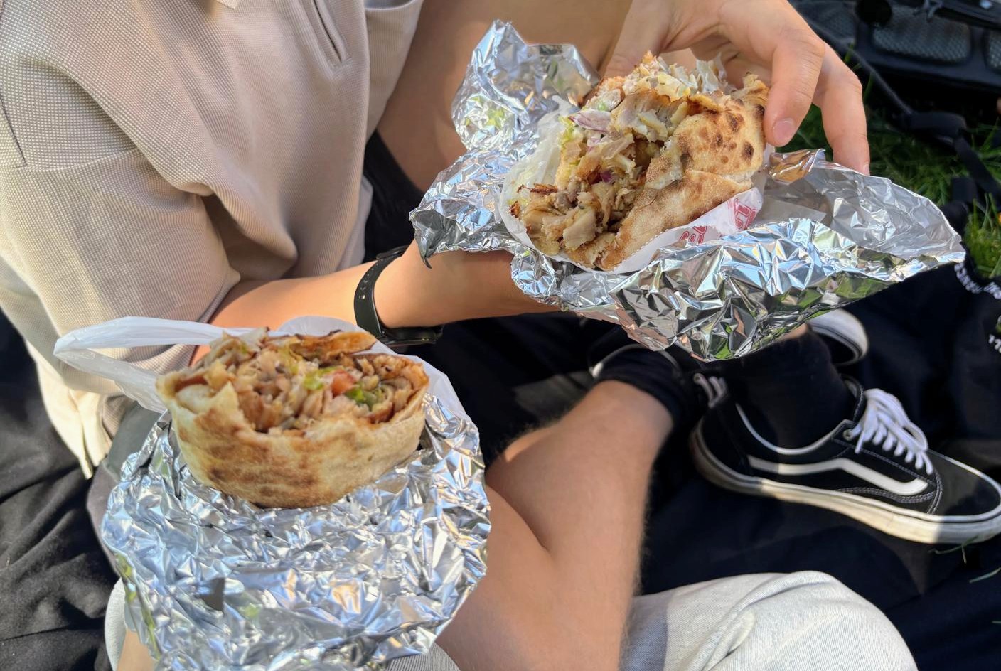 Shamir Pizza E Kebab