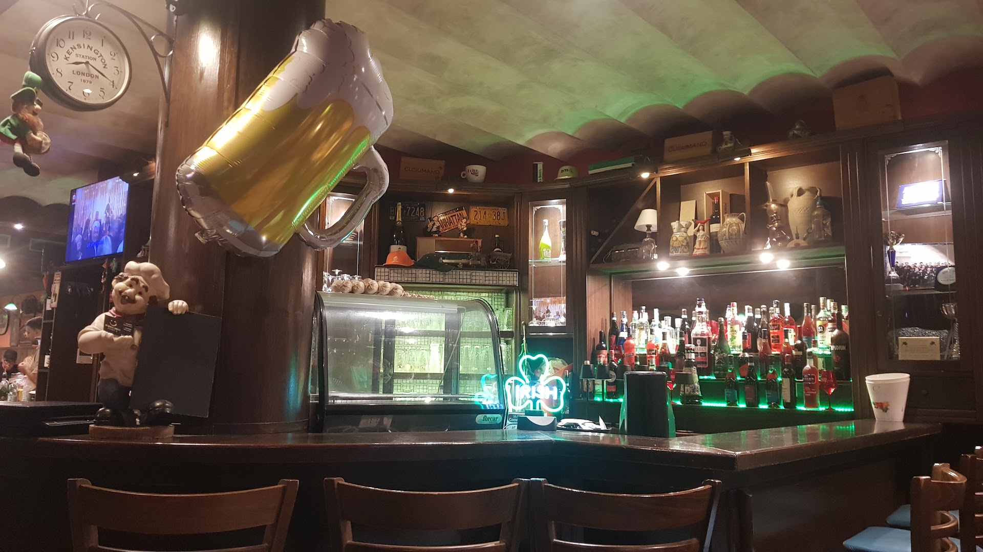 Shamrock Cafè