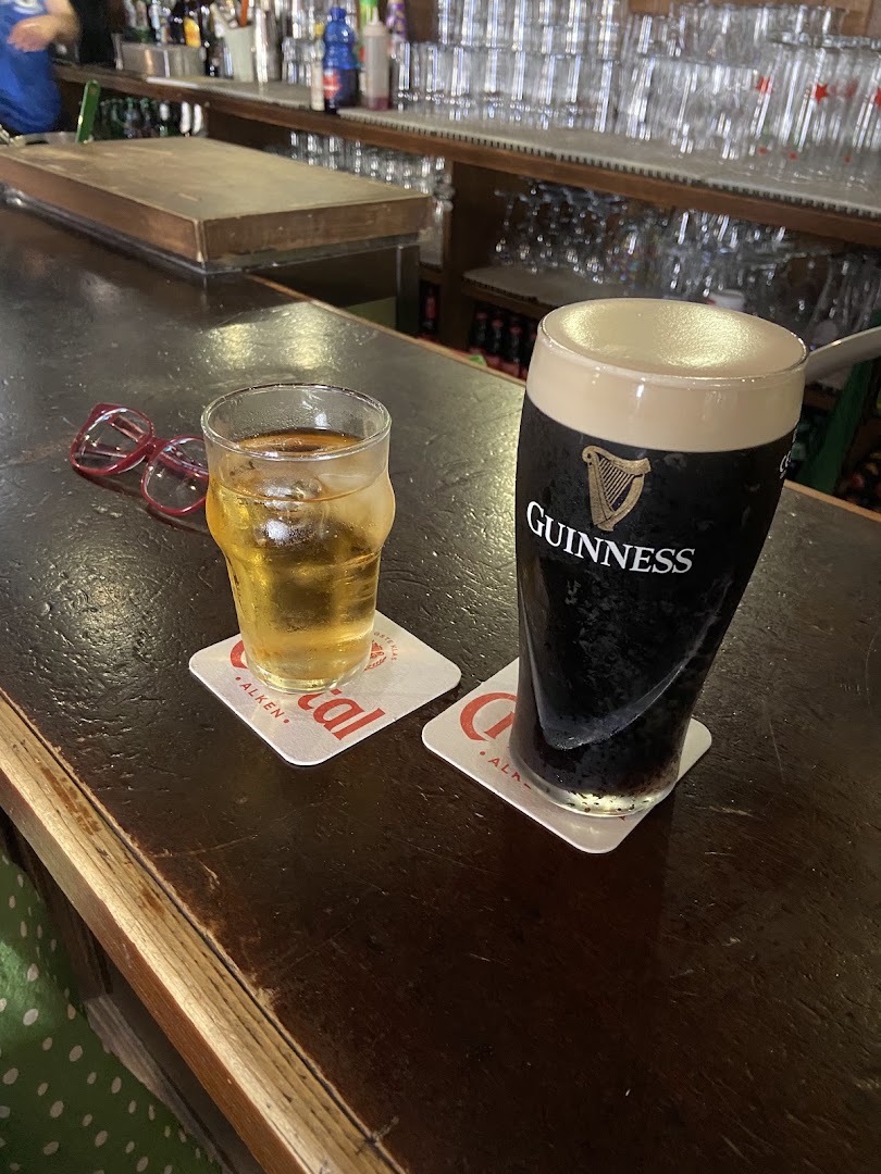 Shamrock Pub Roma