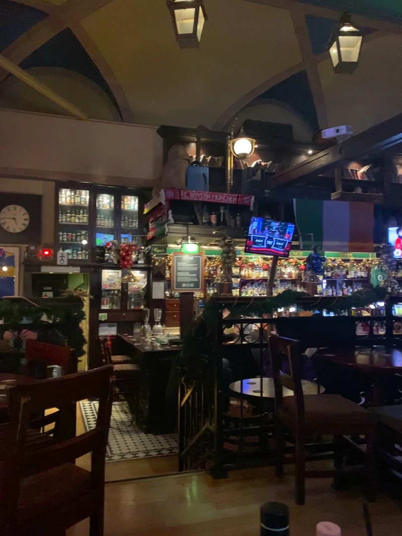 Shamrock Pub Roma