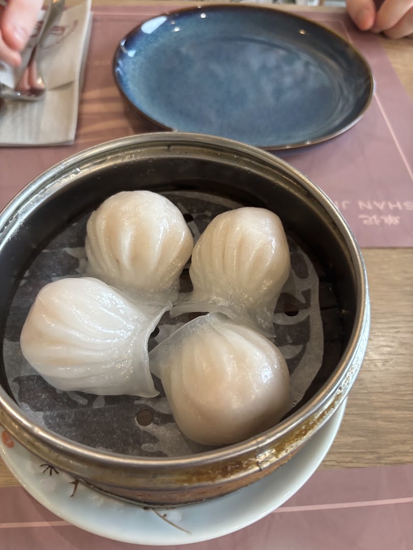 Shan Ji - Ristorante Cinese Tradizionale