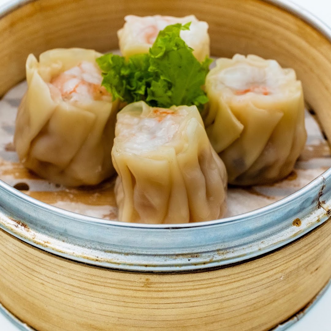 Shan Ji - Ristorante Cinese Tradizionale, Roma