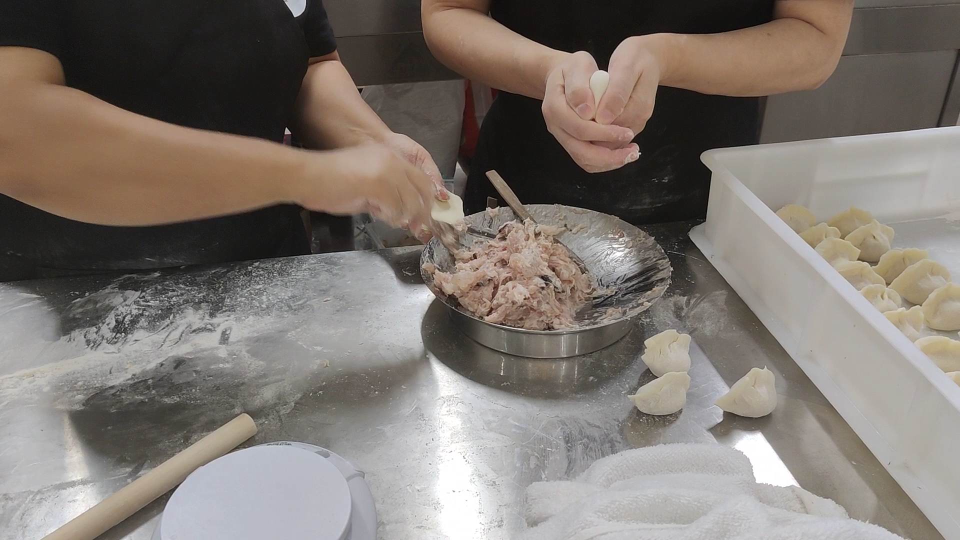 Shan Ji - Ristorante Cinese Tradizionale