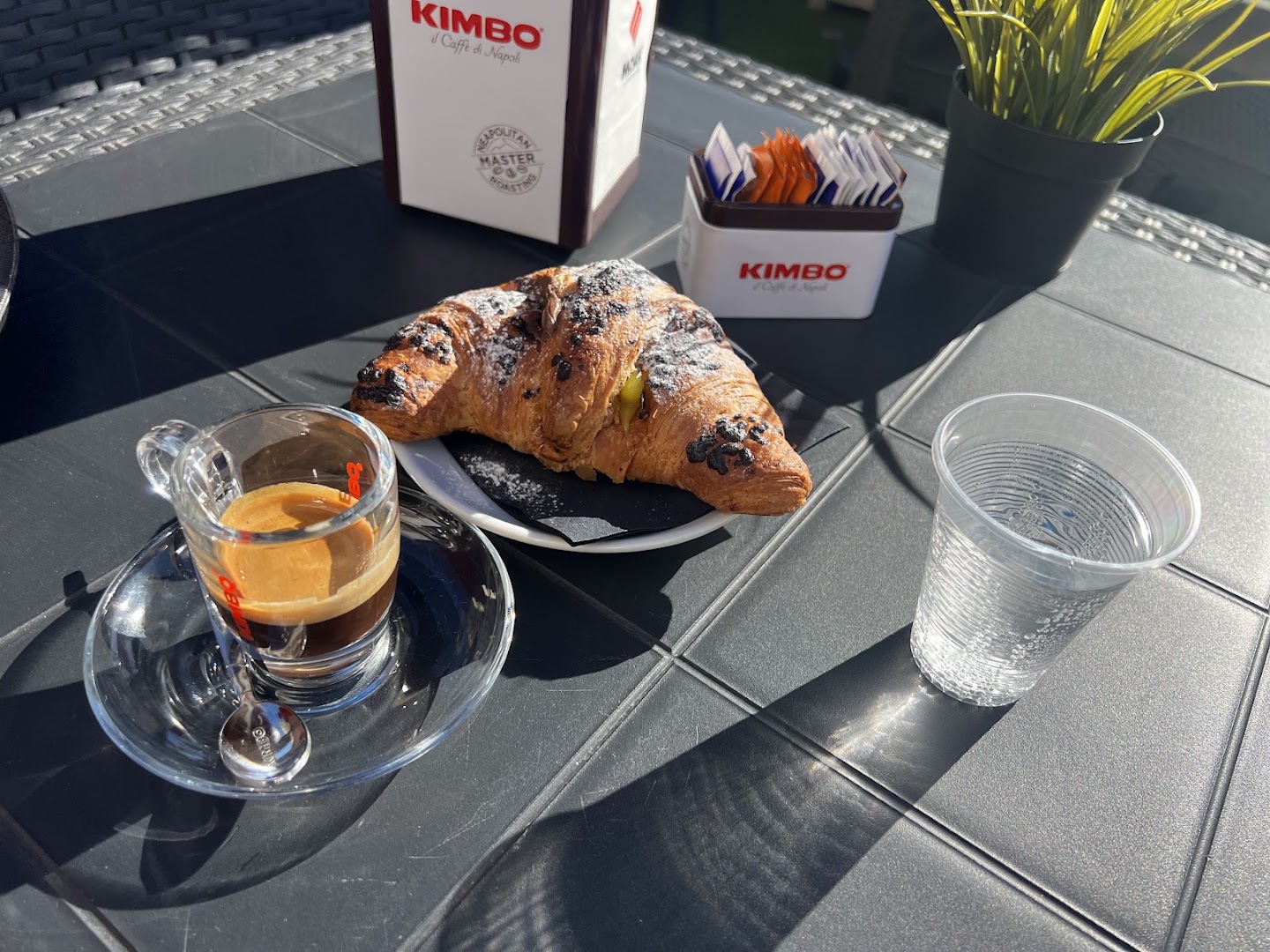 Shanely caffè 500