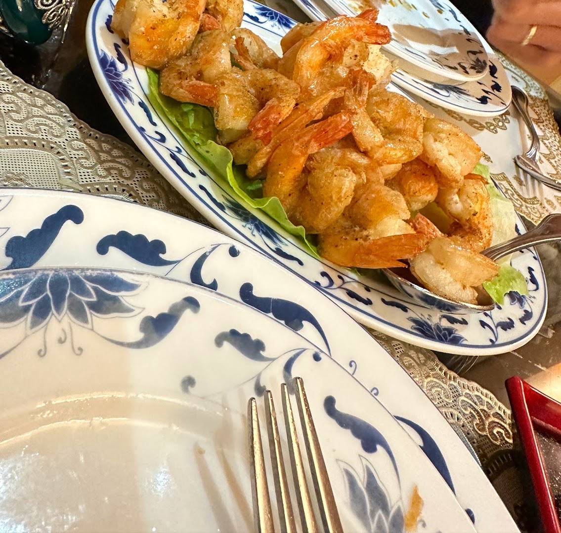 Shang Hai. Ristorante, cucina cinese e sushi bar