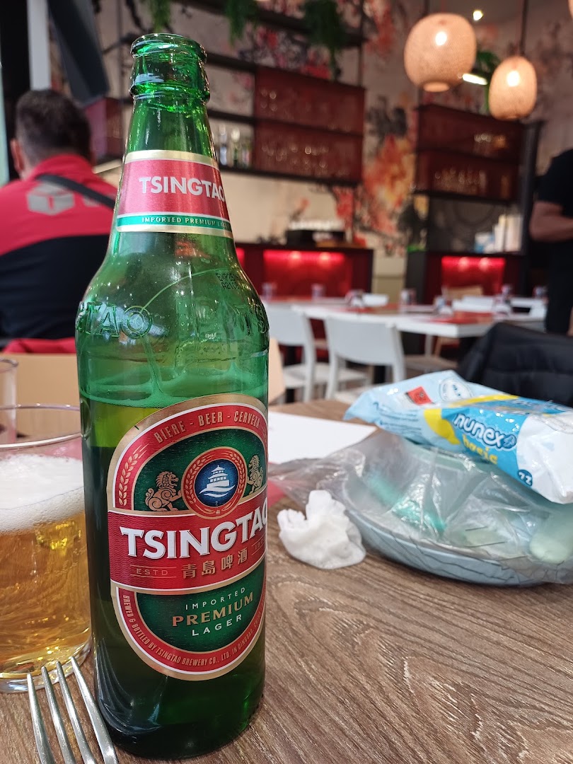 Shanghai Quick