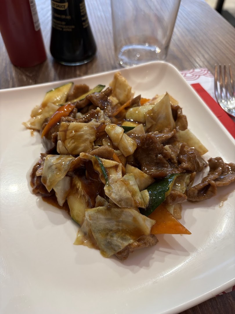 Shanghai Quick