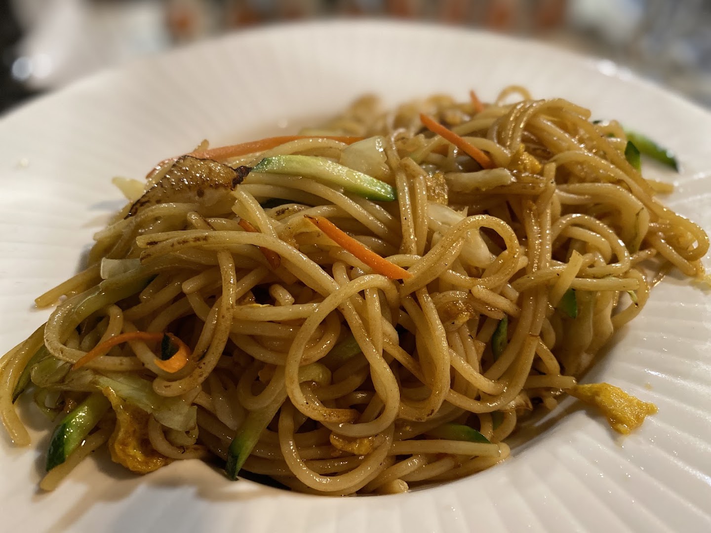Shanghai Sushi Feltre, Feltre