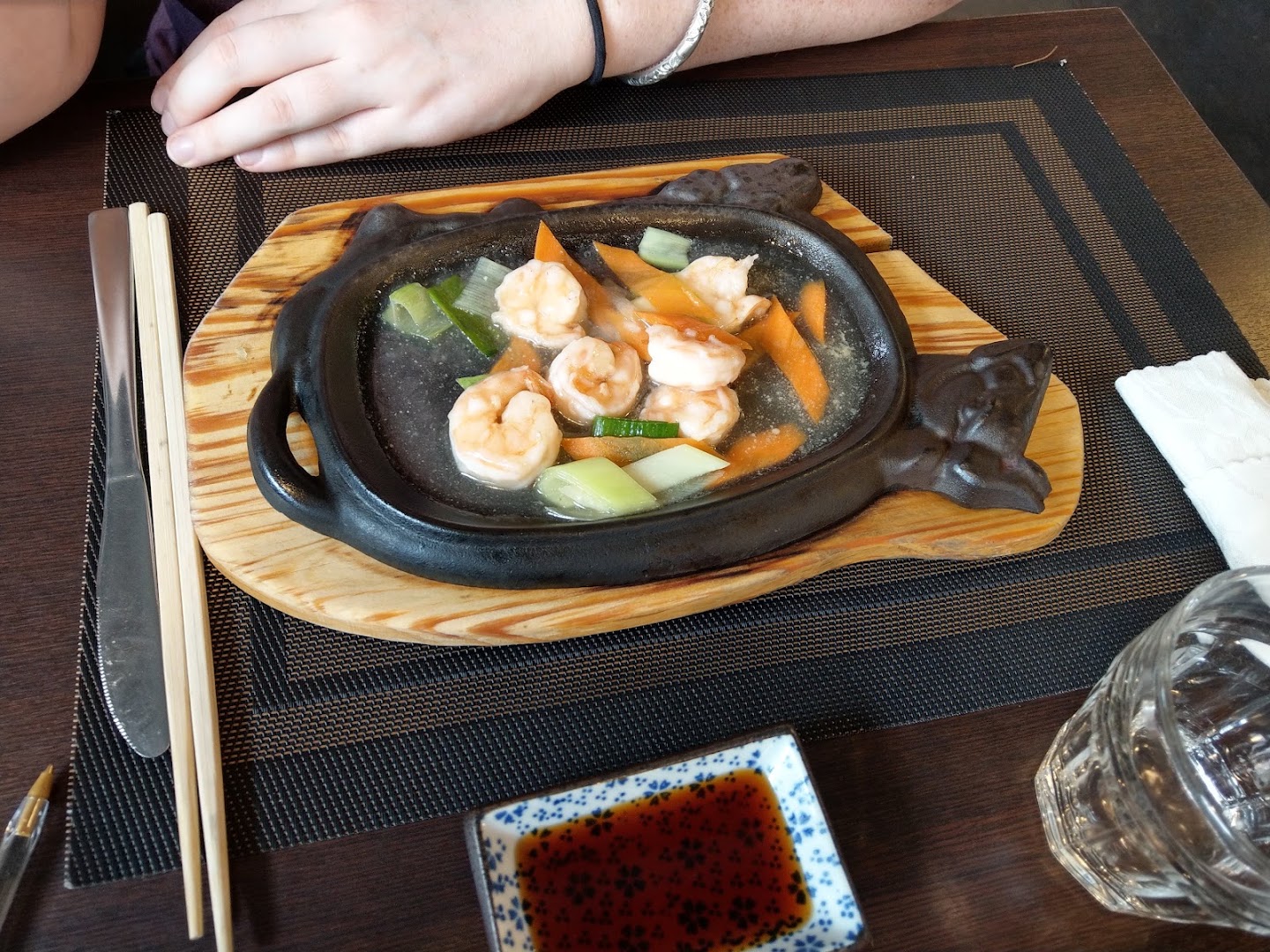 Shanghai Sushi Feltre