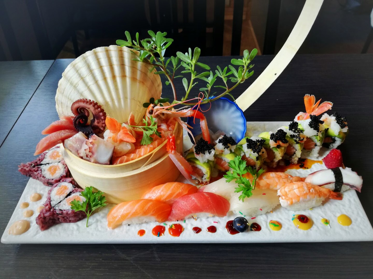 Shanghai Sushi Feltre