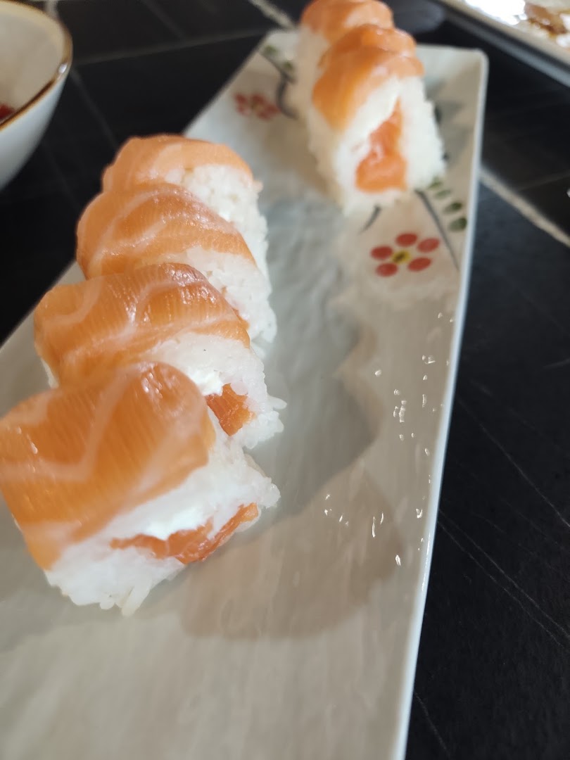 Shanghai Sushi Feltre