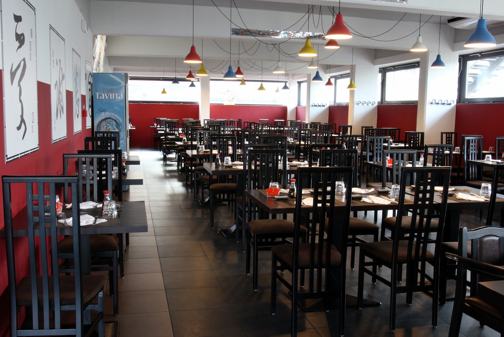 Shanghai Sushi Feltre