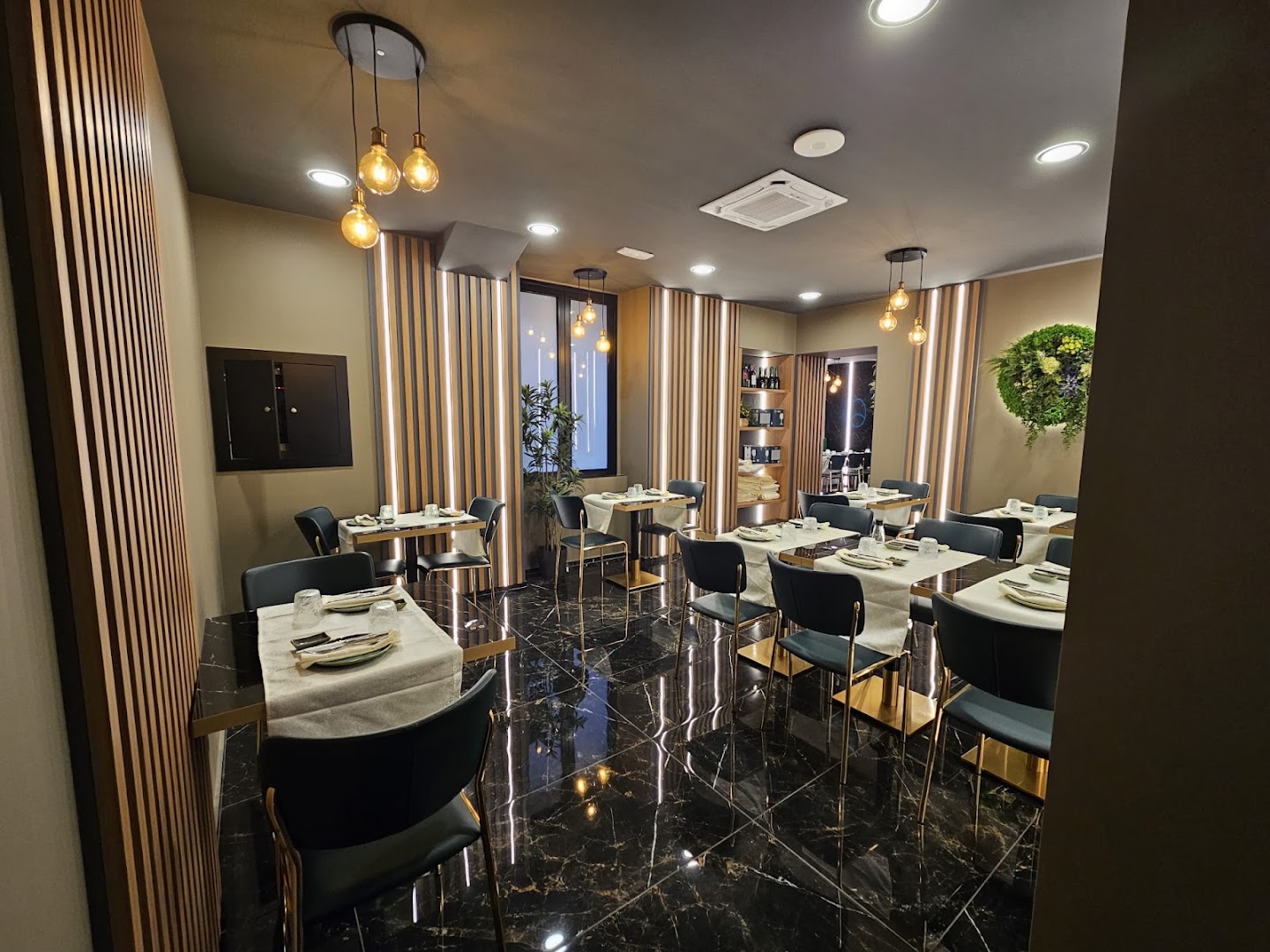 Shanghai Sushi&Fusion