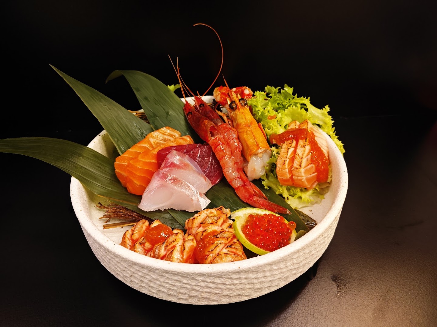 Shanghai Sushi&Fusion